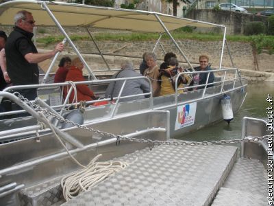 Pr&ecirc;ts au d&eacute;part....