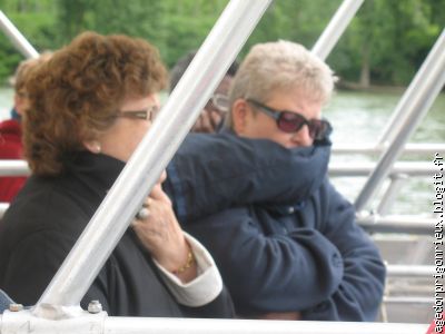 un peu frisquet le temps cette apr&egrave;s-midi  ?